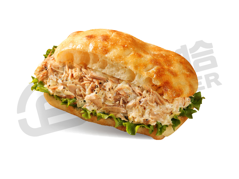 深海低脂金槍魚佛卡夏